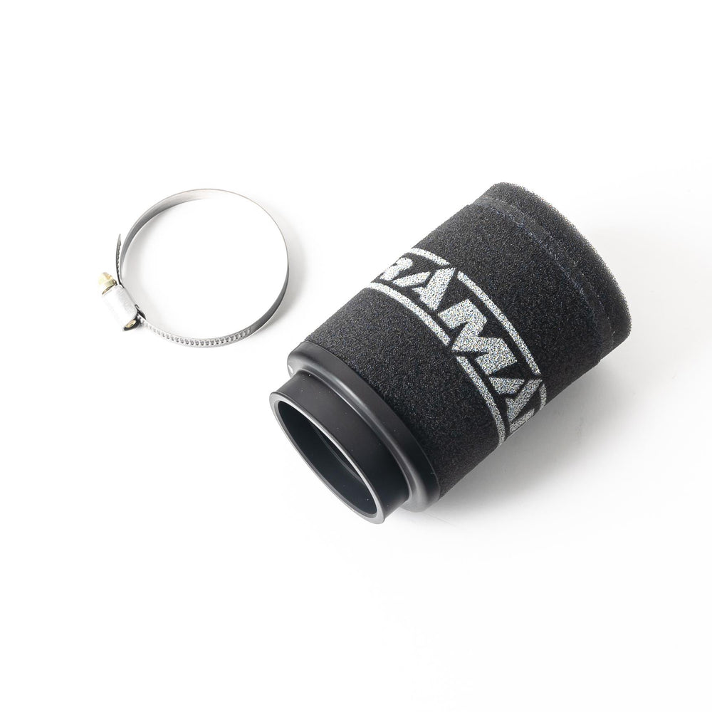 Motorcycle Pod Foam Air Filter 55mm