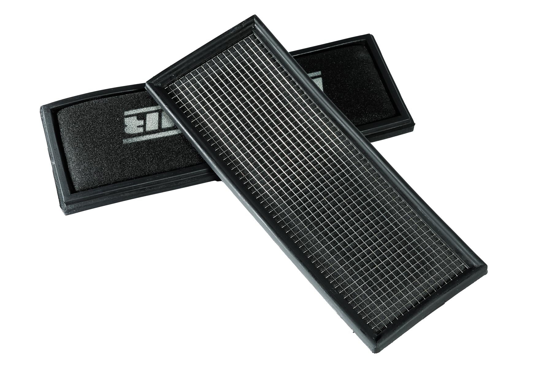 Performance Foam Replacement Air Filters for Mercedes Benz 55 AMG