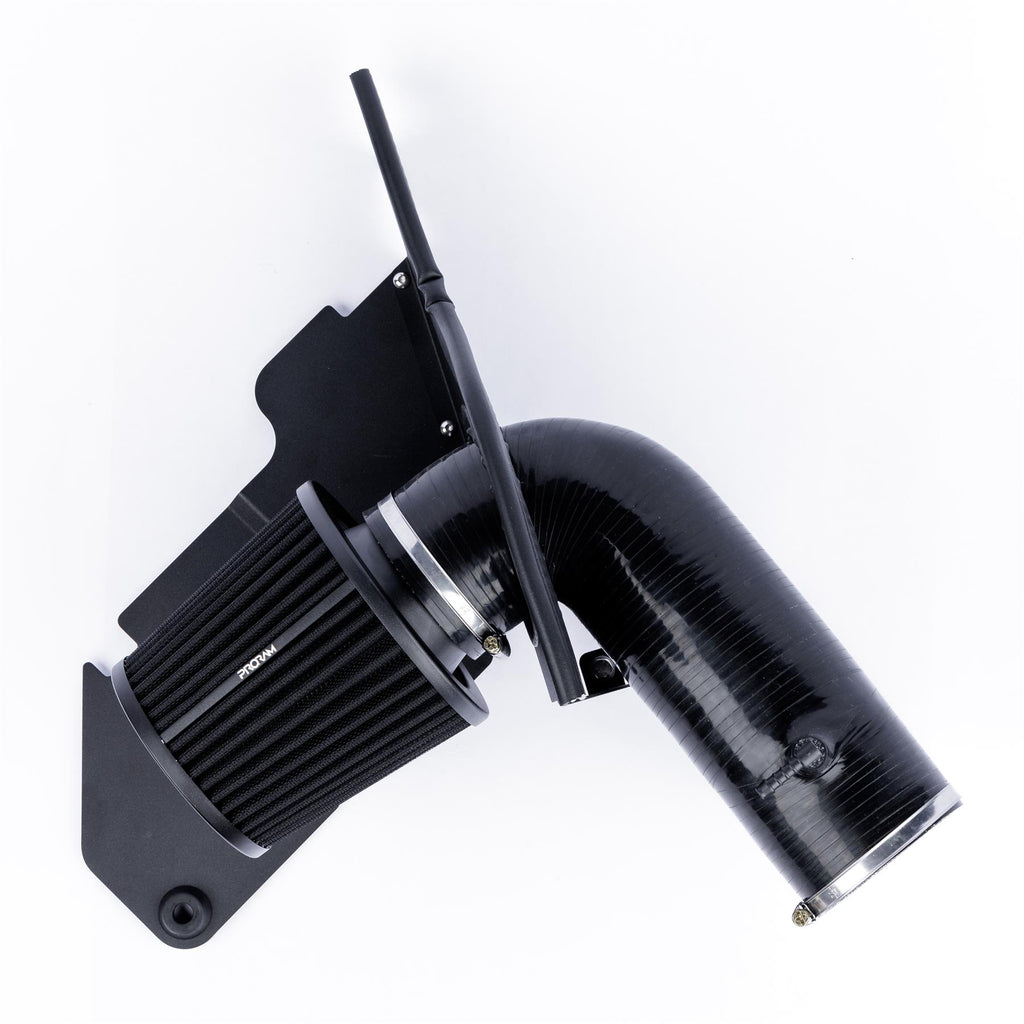 Performance Pleated Induction Kit for MK4 Volkswagen Caddy 2.0TDI 2015+
