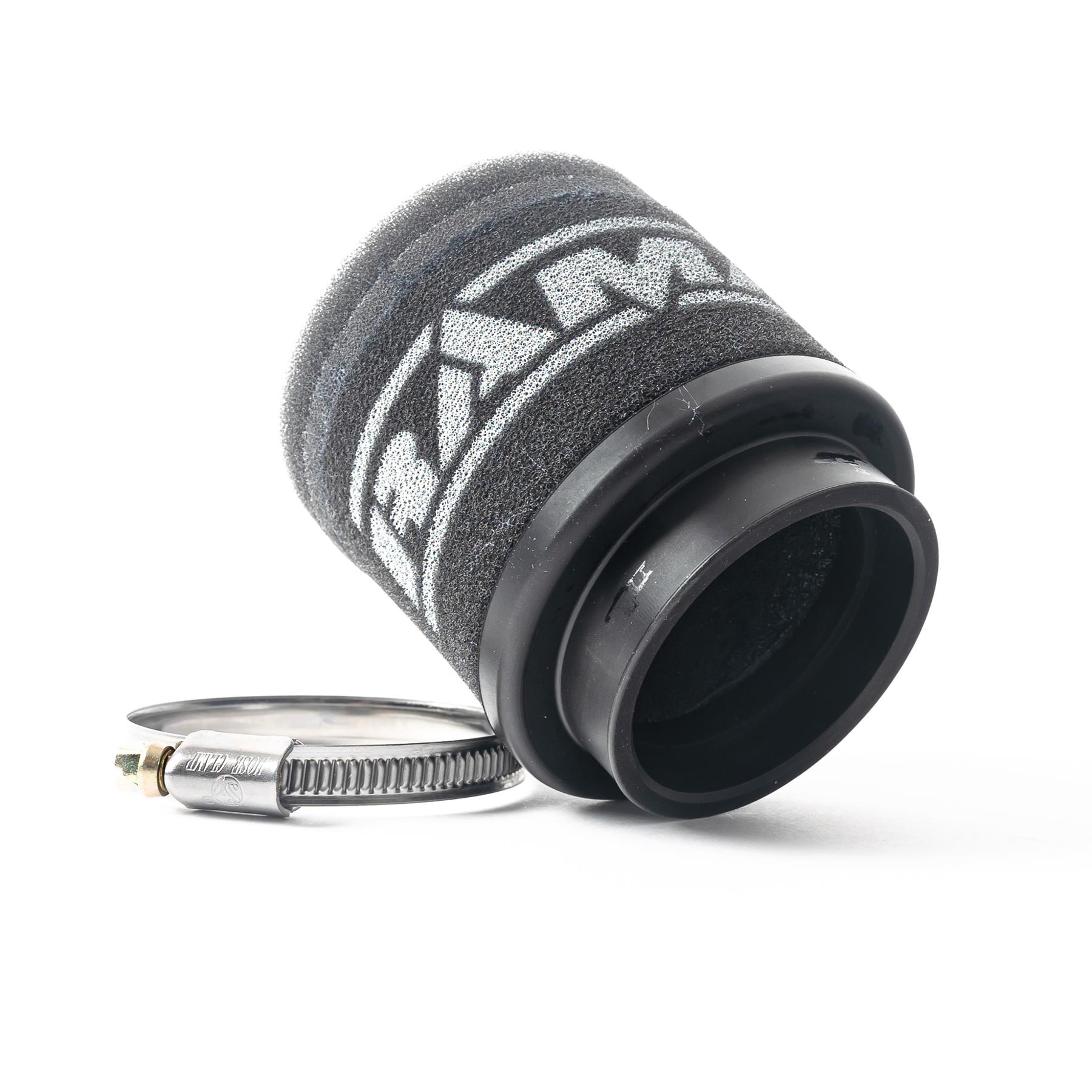 Motorcycle Pod Foam Air Filter 52mm