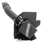 Performance Foam Induction Kit for MK8 Ford Fiesta ST 1.5 EcoBoost - Black Hose