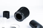 Performance Pleated Induction Kit for Mazda MX-5 1.6 & 1.8 NB