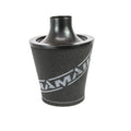 Ramair Foam Performance Universal Medium Cone Air Intake Filter - 60mm (2.3inch) Black