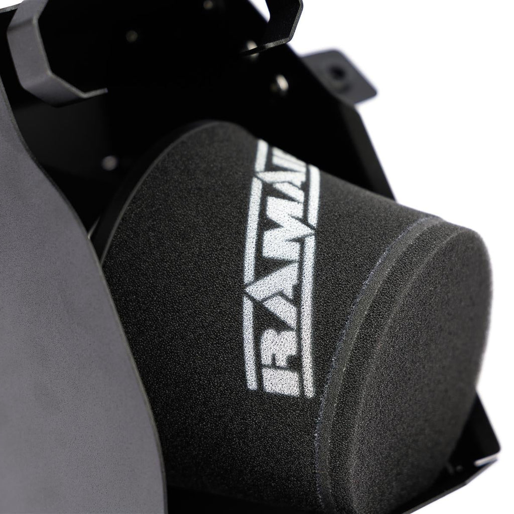 Performance Foam Induction Kit for Renault Megane 4 1.8 RS