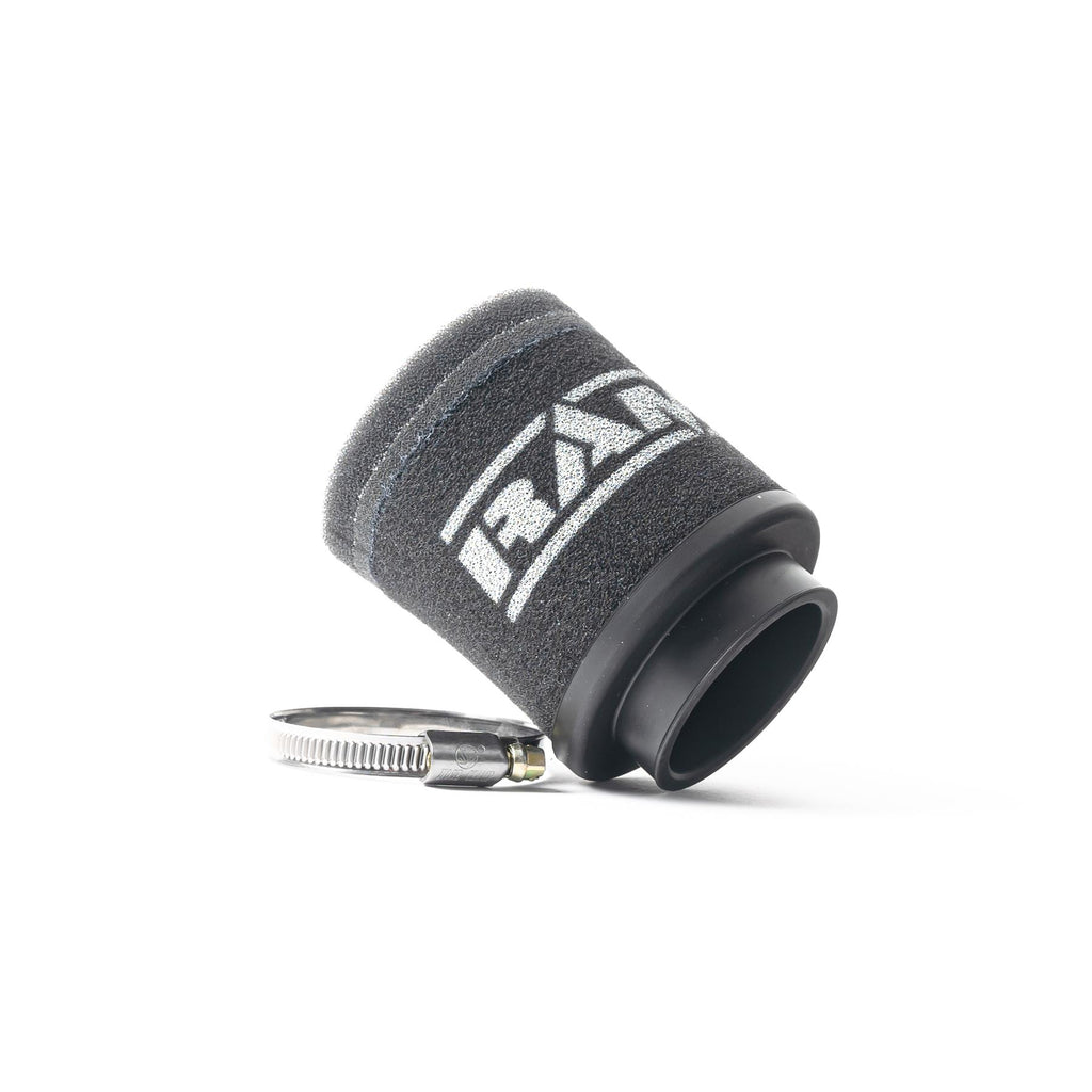 Motorcycle Pod Foam Air Filter 48mm