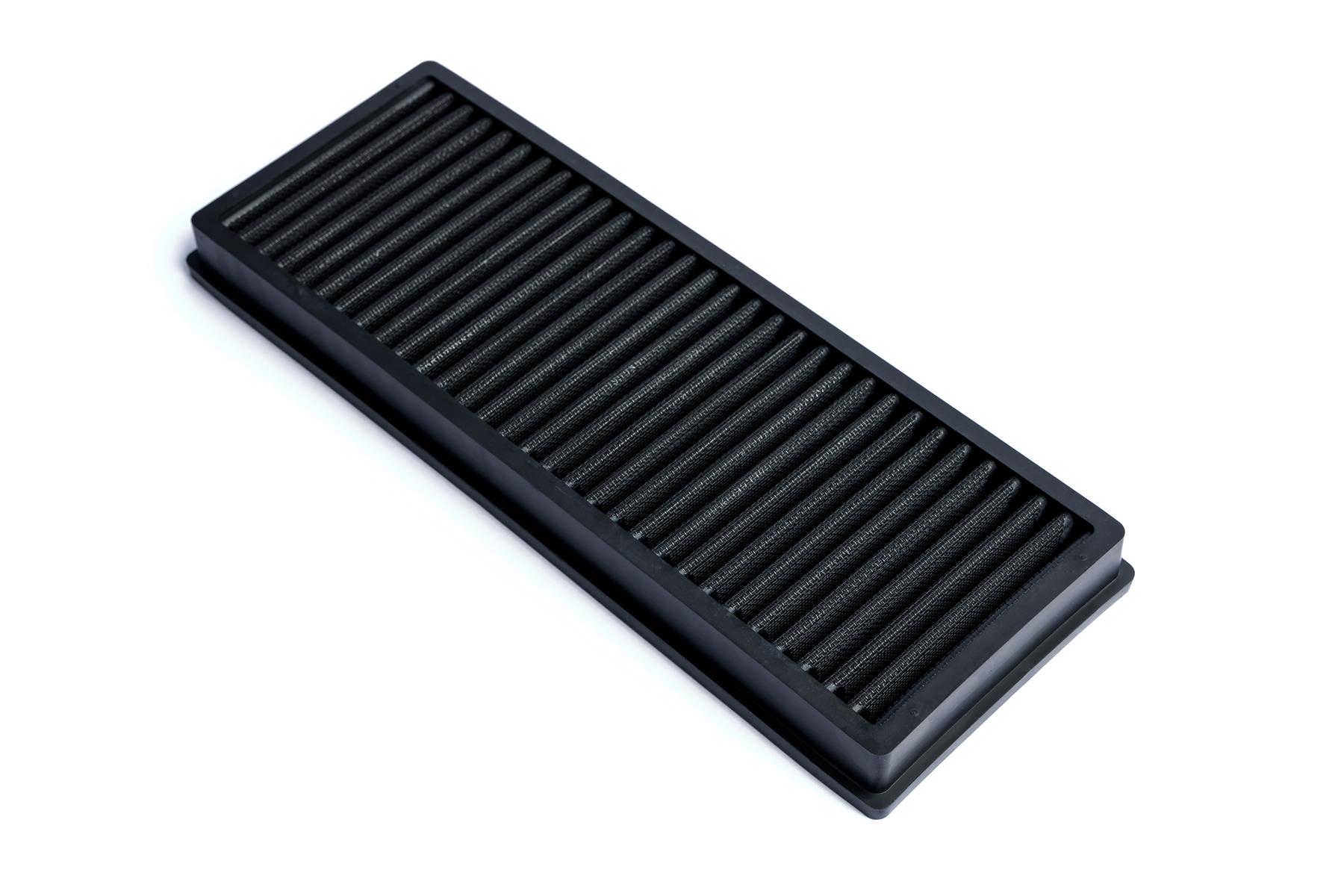 Performance Pleated Replacement Air Filter for Mercedes Benz C/G/S/E Class