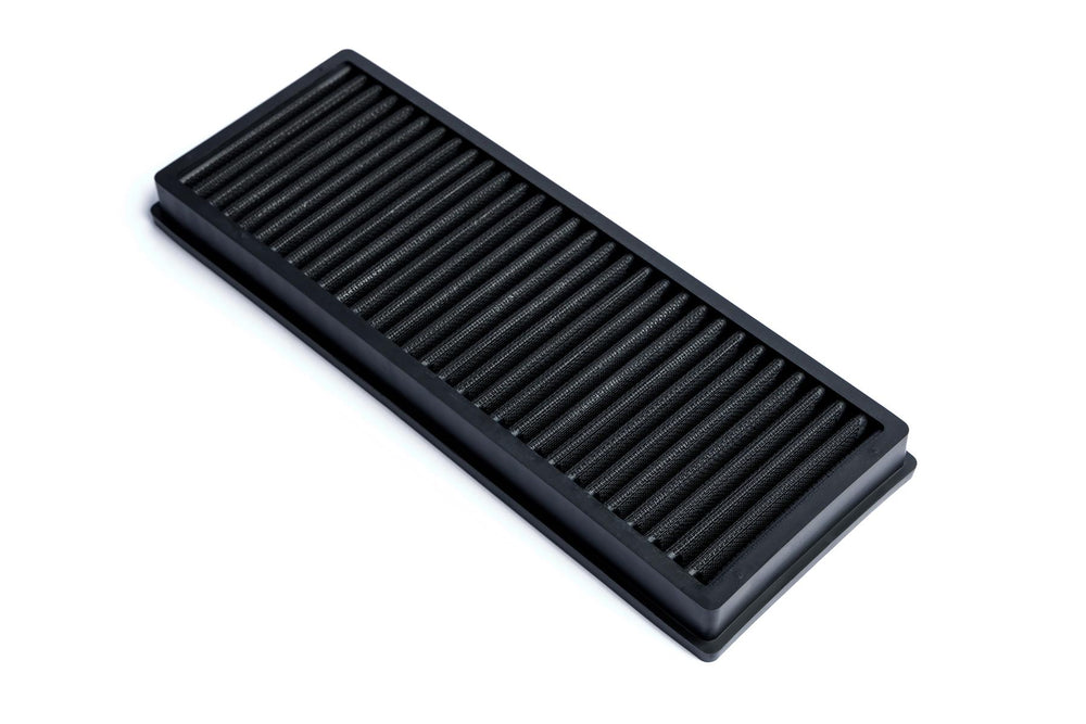 Performance Pleated Replacement Air Filter for Mercedes Benz C/G/S/E Class