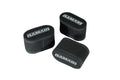 Carb Sock Foam Air Filters 3x 115mm - Tall