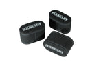 Carb Sock Foam Air Filters 3x 115mm - Tall