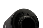 CC-295 Offset 70mm ID Neck Polymer Base Neck Cone Air Filter