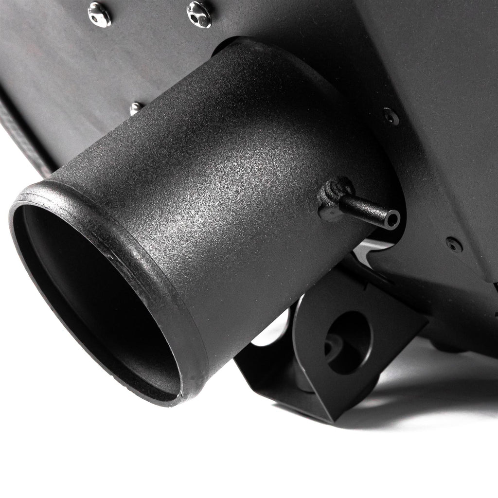 Performance Foam Induction Kit for 2.0 TSI MQB VAG - Blue Hose