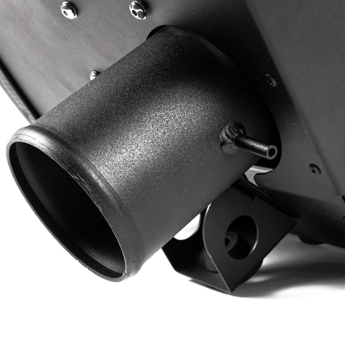 Performance Foam Induction Kit for 2.0 TSI MQB VAG - Blue Hose
