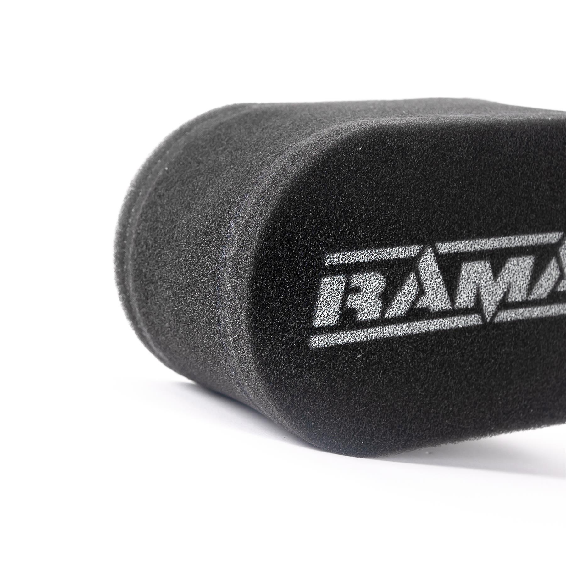 Carb Sock Foam Air Filters 1x 84mm - Medium