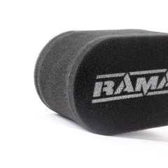 Carb Sock Foam Air Filters 1x 84mm - Medium