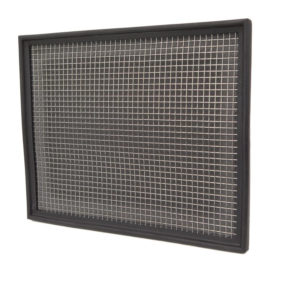 Performance Foam Replacement Air Filter for Vauxhall Astra H/G
