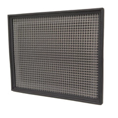 Performance Foam Replacement Air Filter for Vauxhall Astra H/G
