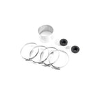 Performance Pleated Induction Kit for MK5/MK6 Golf 1.9/2.0 TDI