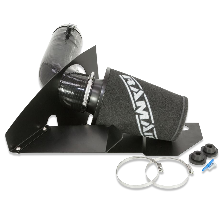 Performance Foam Induction Kit for MK5/MK6 Golf 1.9/2.0 TDI