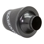 Performance Foam Induction Kit for Mini Cooper R50/R53 - Black Hose