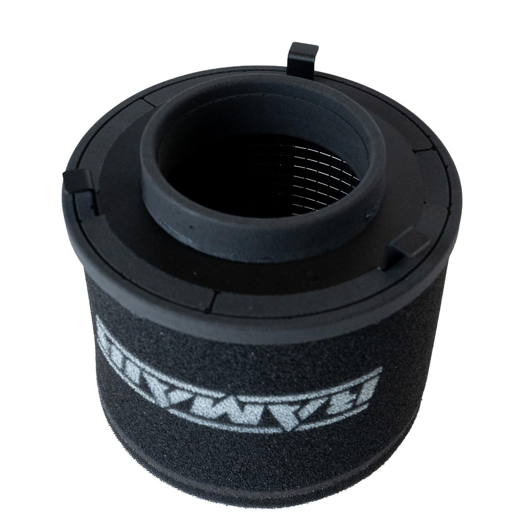 Performance Foam Replacement Air Filter for Audi RS4 and RS5