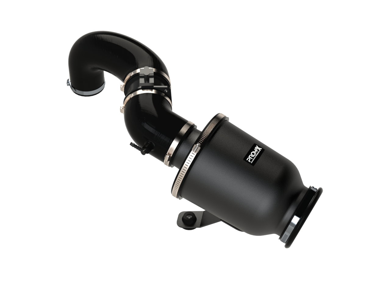 Performance Pleated Enclosed Induction Kit for MK7 Golf GTD