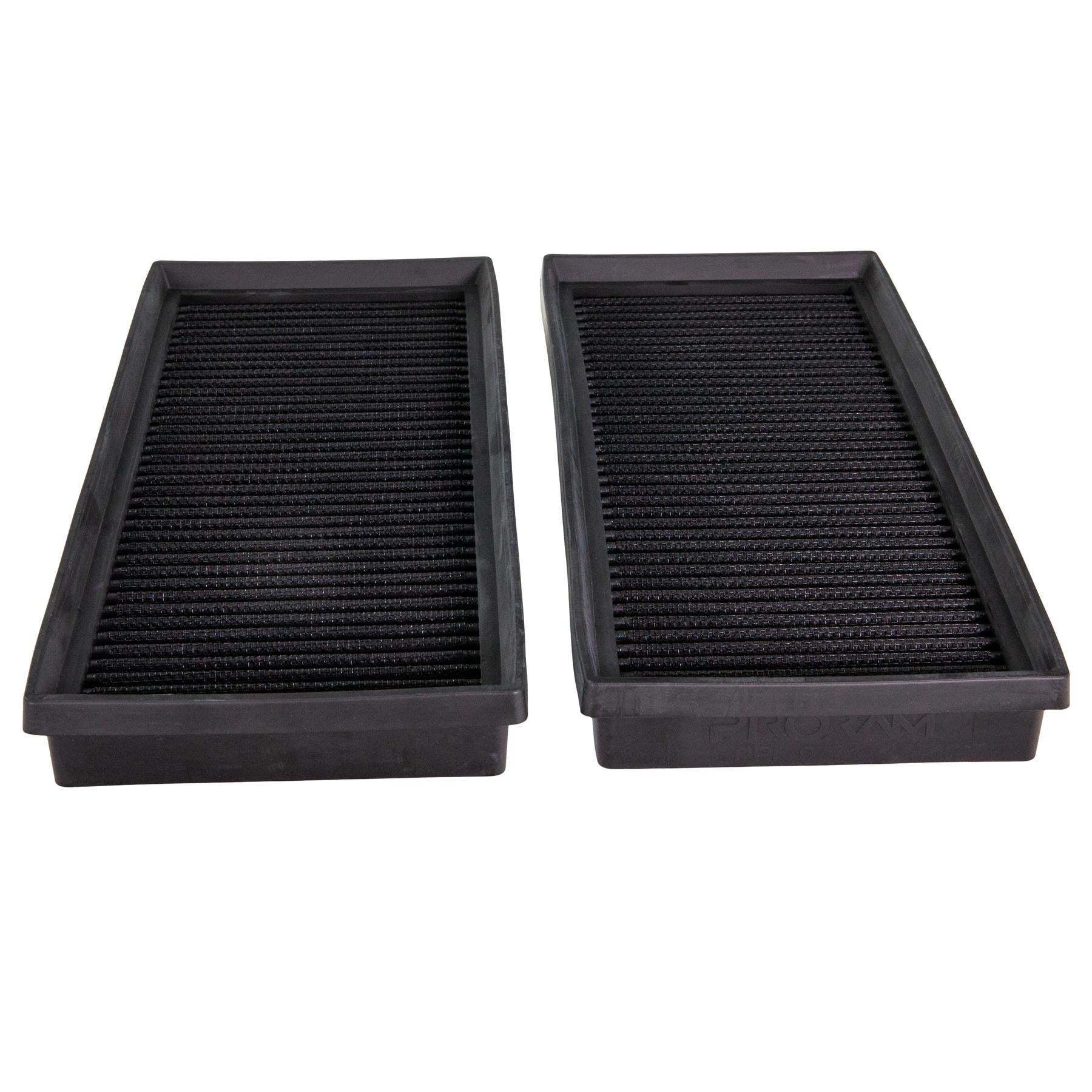 Performance Pleated Replacement Air Filter for Mercedes Benz 4.0 V8 M177