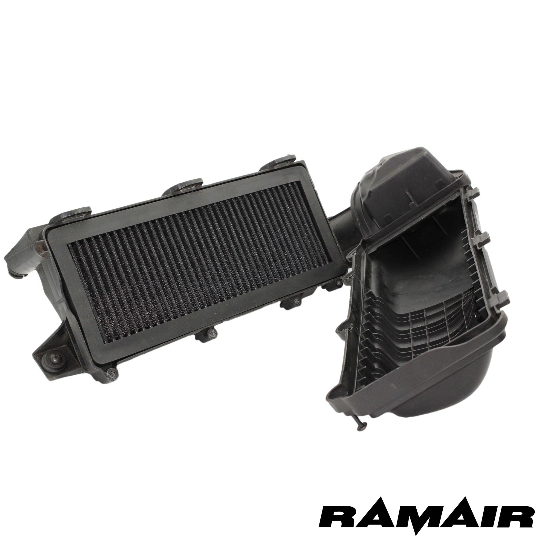 Performance Pleated Replacement Air Filter for Mini R56 Citroen DS3