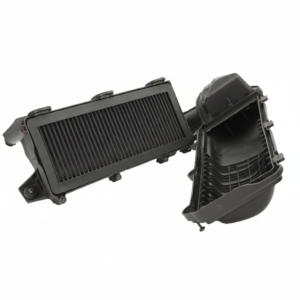 Performance Pleated Replacement Air Filter for Mini R56 Citroen DS3