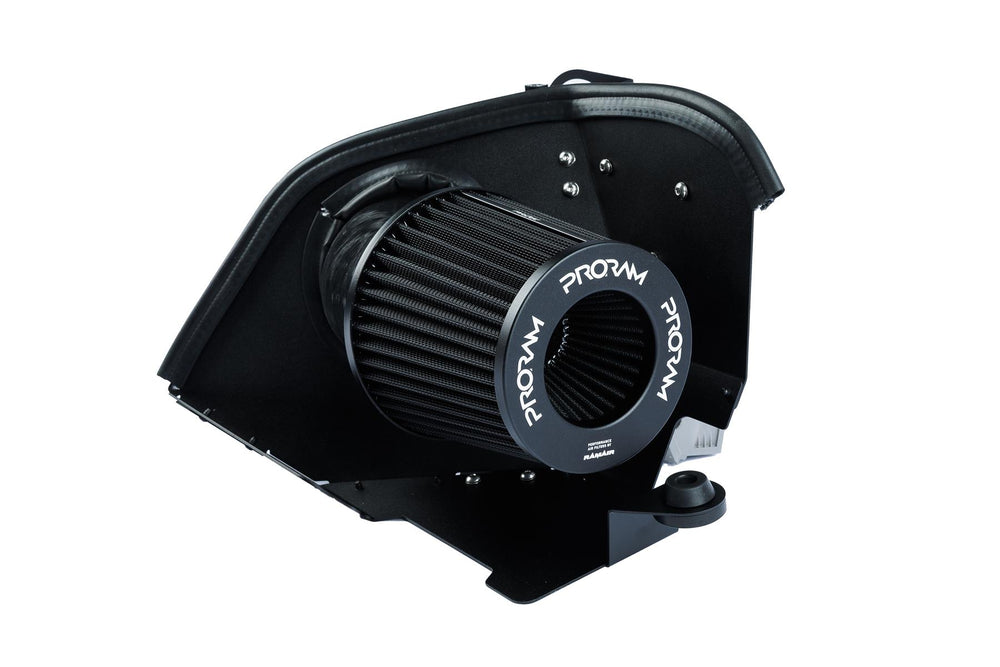 Performance Pleated Induction Kit for VW MK8 Golf GTD