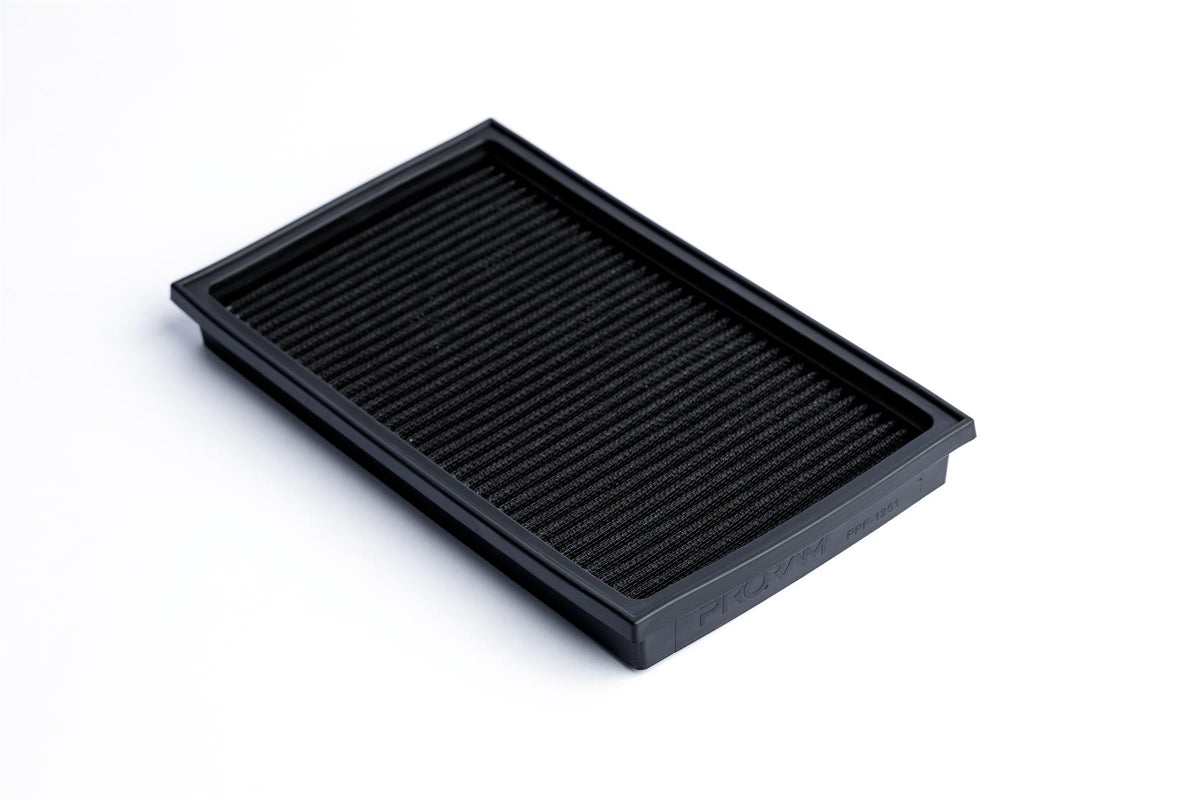 Performance Pleated Replacement Air Filter for Nissan 350Z Subaru Impreza