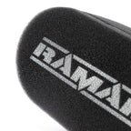 Carb Sock Foam Air Filters Caged 1x 84mm - Medium