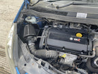 Performance Pleated Induction Kit for Vauxhall Corsa VXR