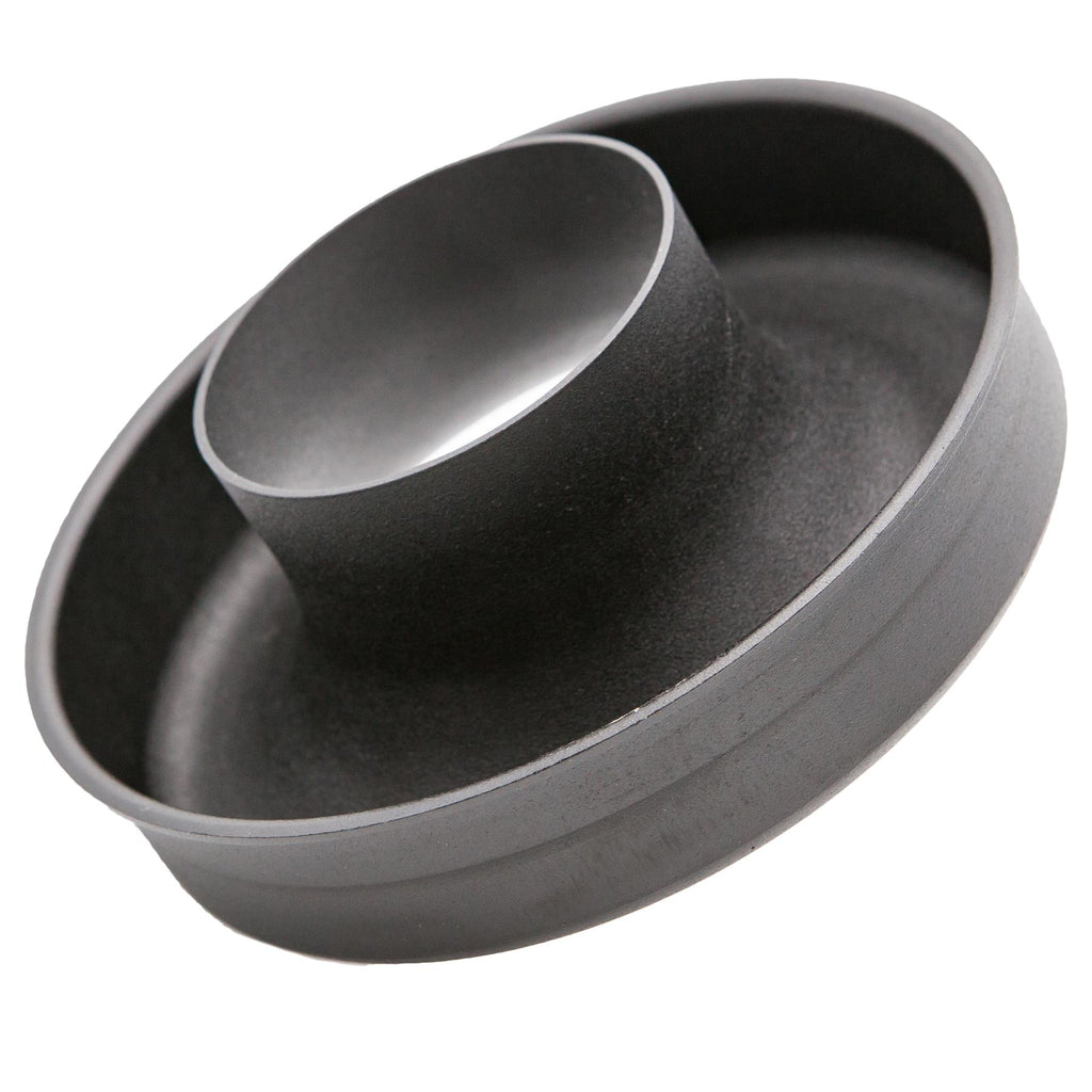 102mm Aluminium Velocity Stack (4inch)