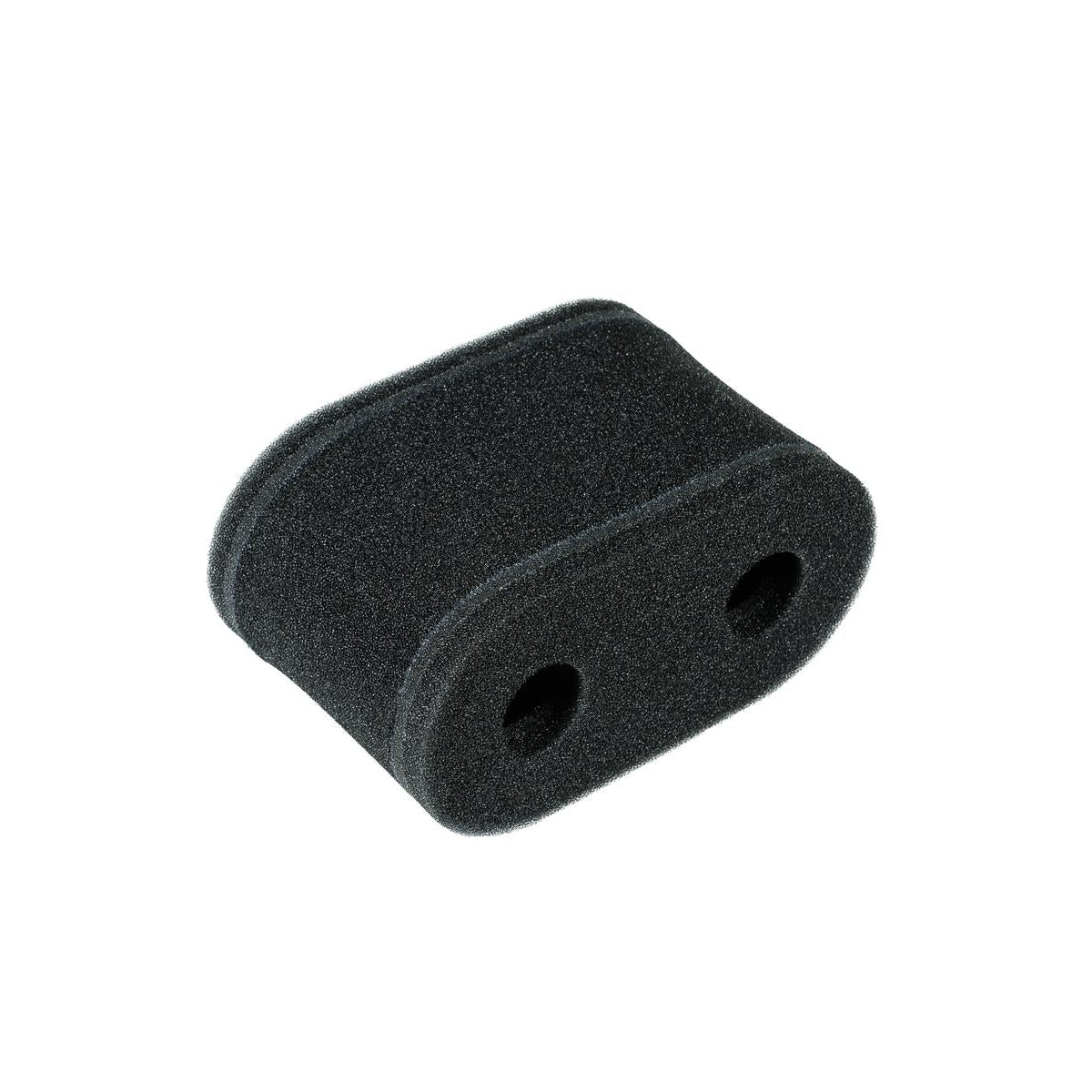 Carb Sock skum-luftfilter 1x 115mm - Høj