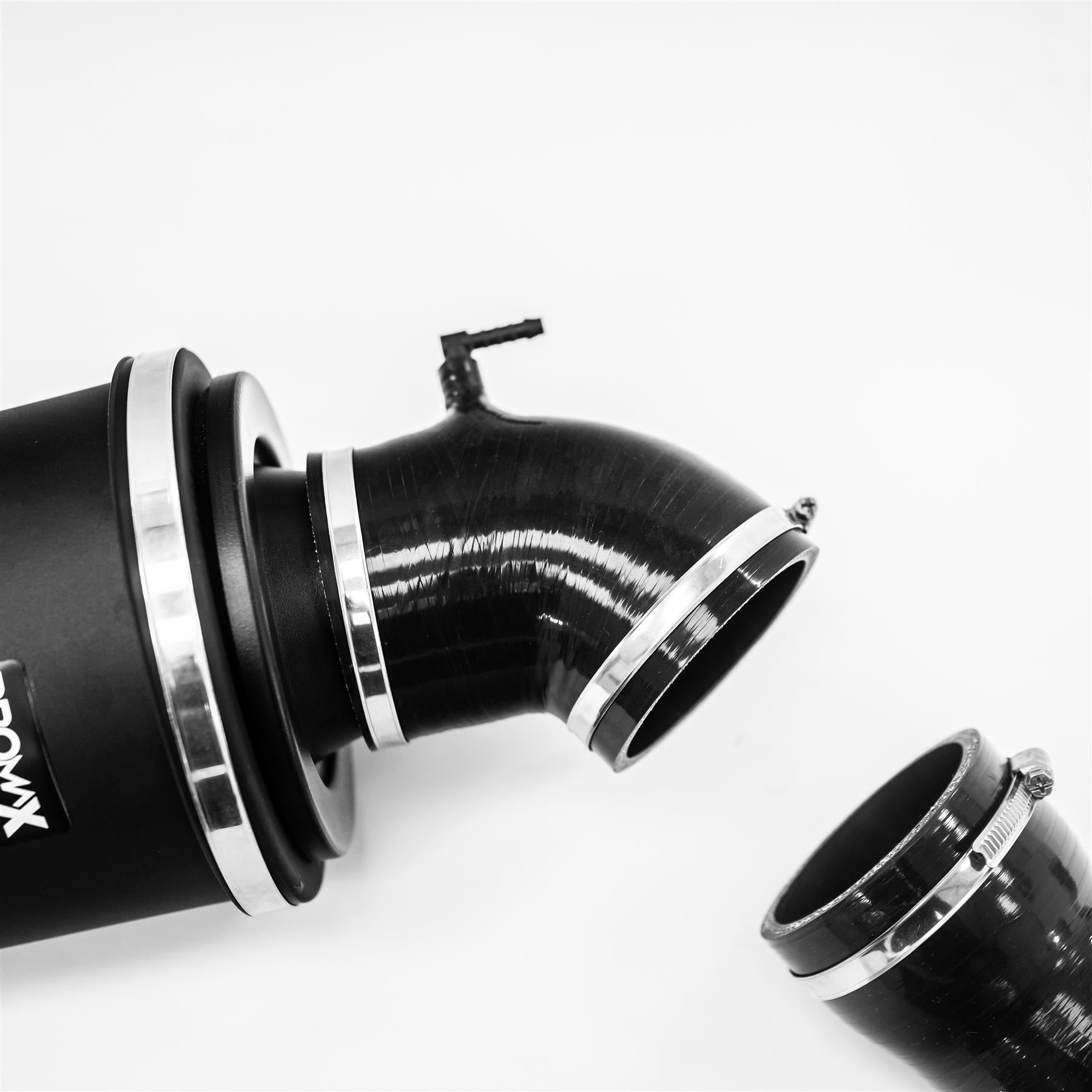 Performance Foam Enclosed Induction Kit for MK7 Golf GTi + R