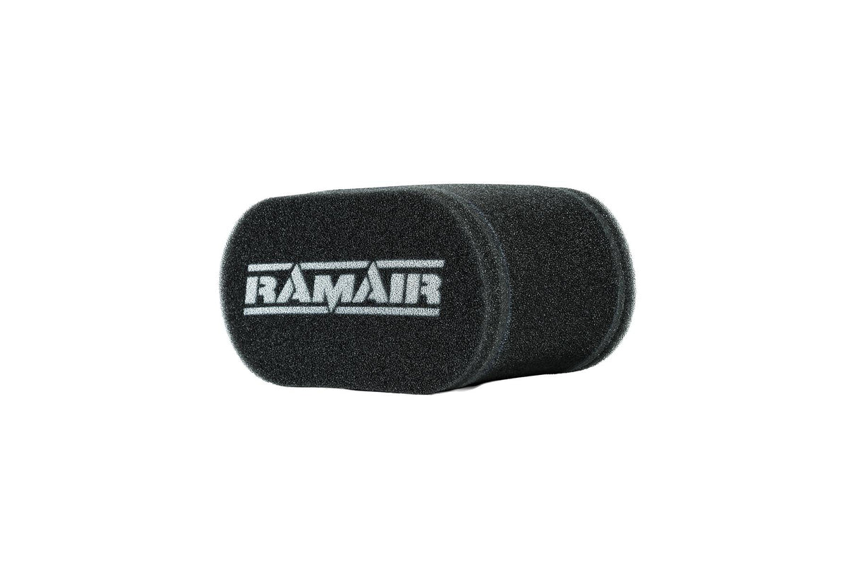 Carb Sock Foam Air Filters 3x 115mm - Tall