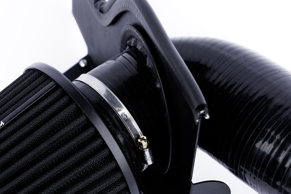 Performance Pleated Induction Kit for MK4 Volkswagen Caddy 2.0TDI 2015+