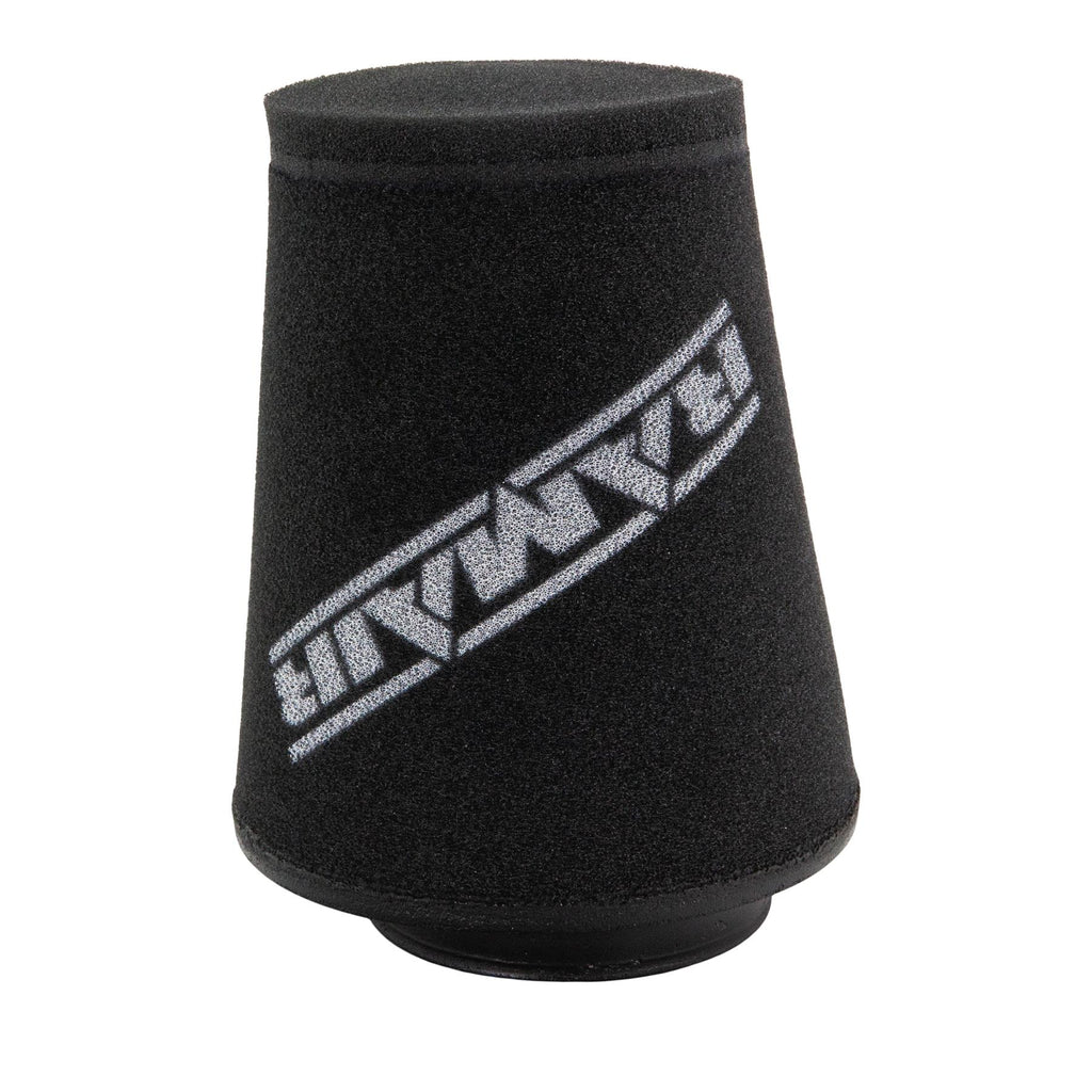 Ramair 3" (80mm) ID Offset Universal Performance Foam Cone Filter