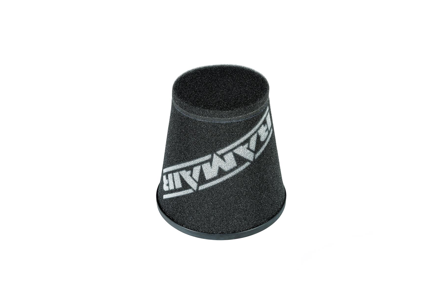 CC-175-70 70mm ID Neck Polymer Base Neck Cone Air Filter