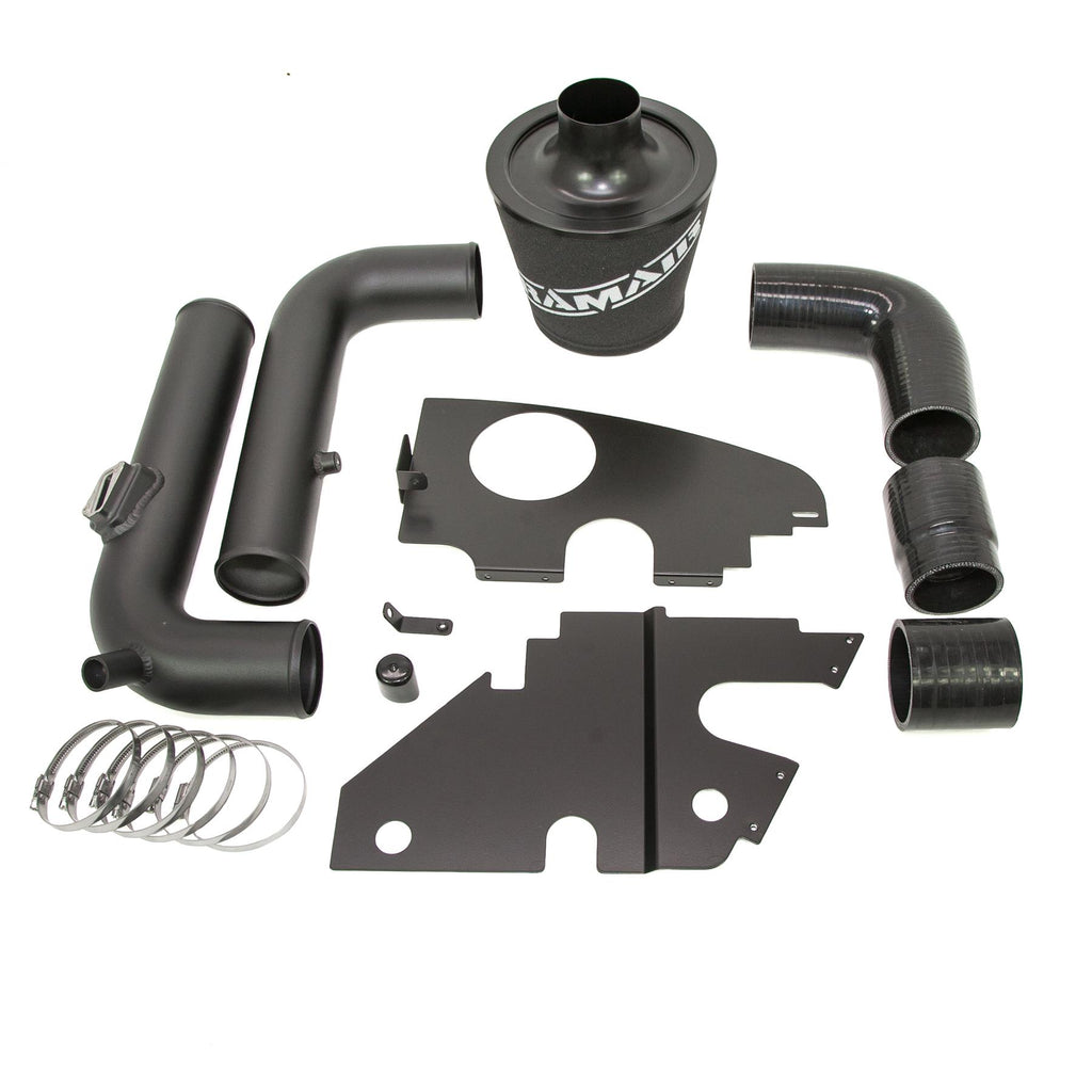 Performance Foam Induction Kit for VW Audi Seat 2.0 TFSI