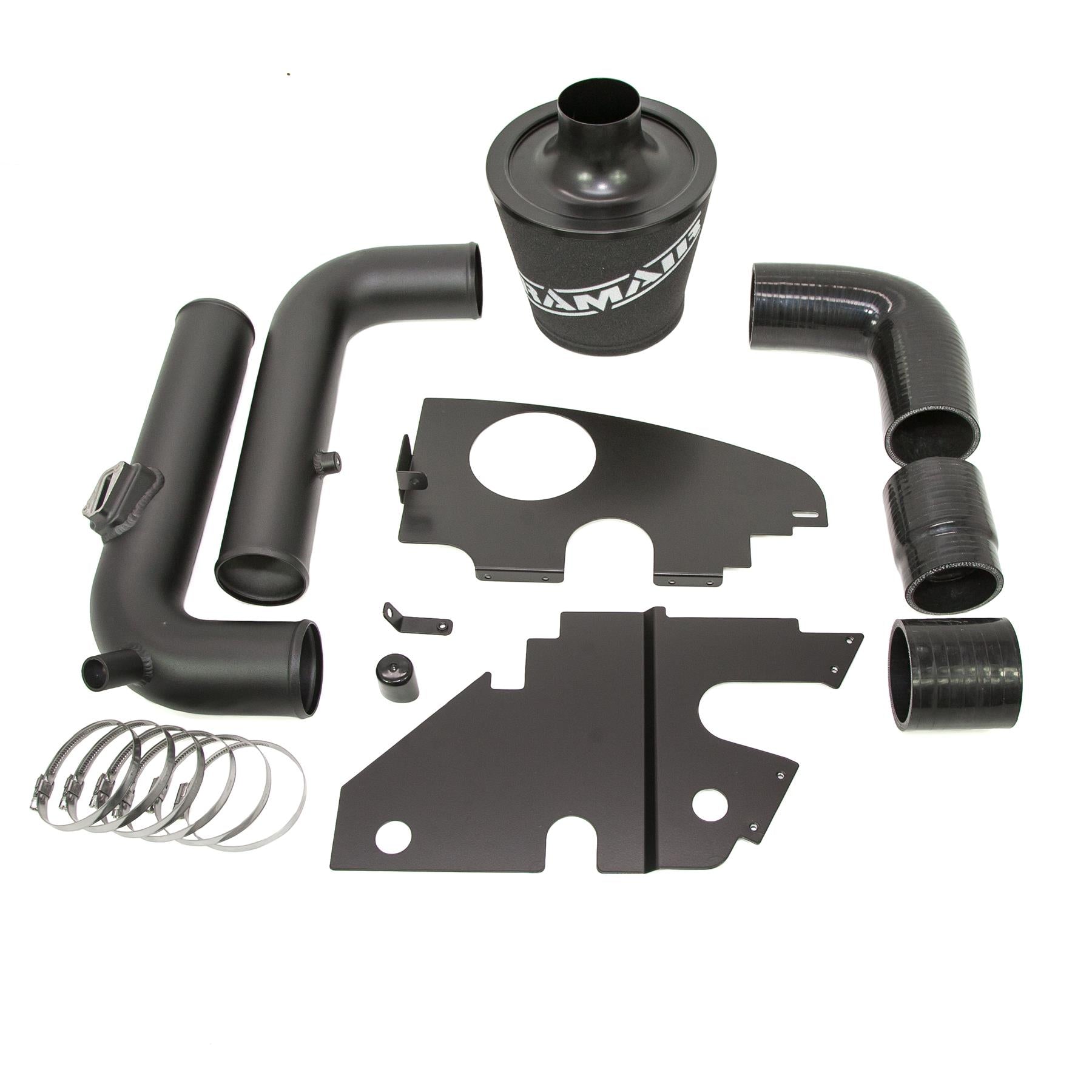 Performance Foam Induction Kit for VW Audi Seat 2.0 TFSI