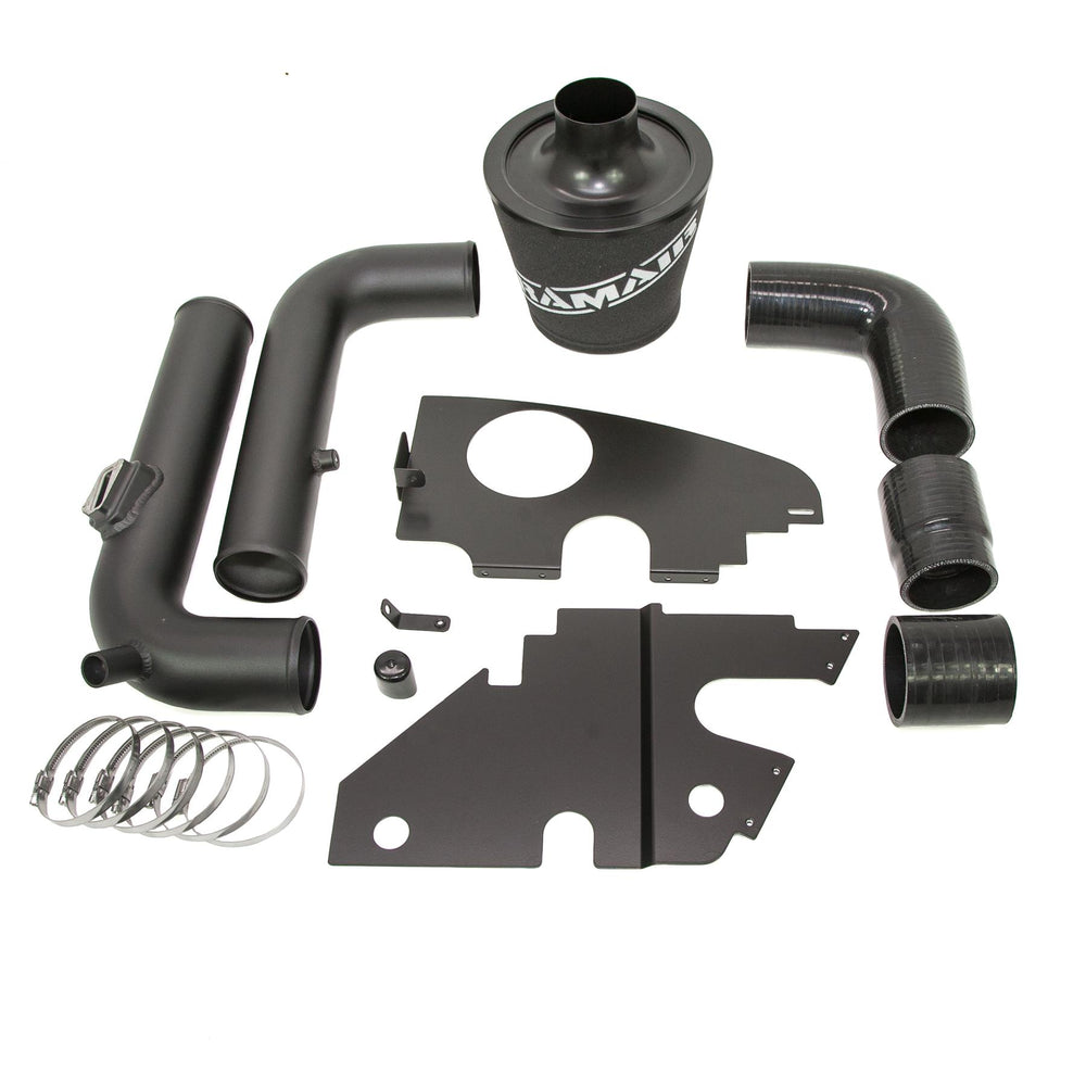 Performance Foam Induction Kit for VW Audi Seat 2.0 TFSI