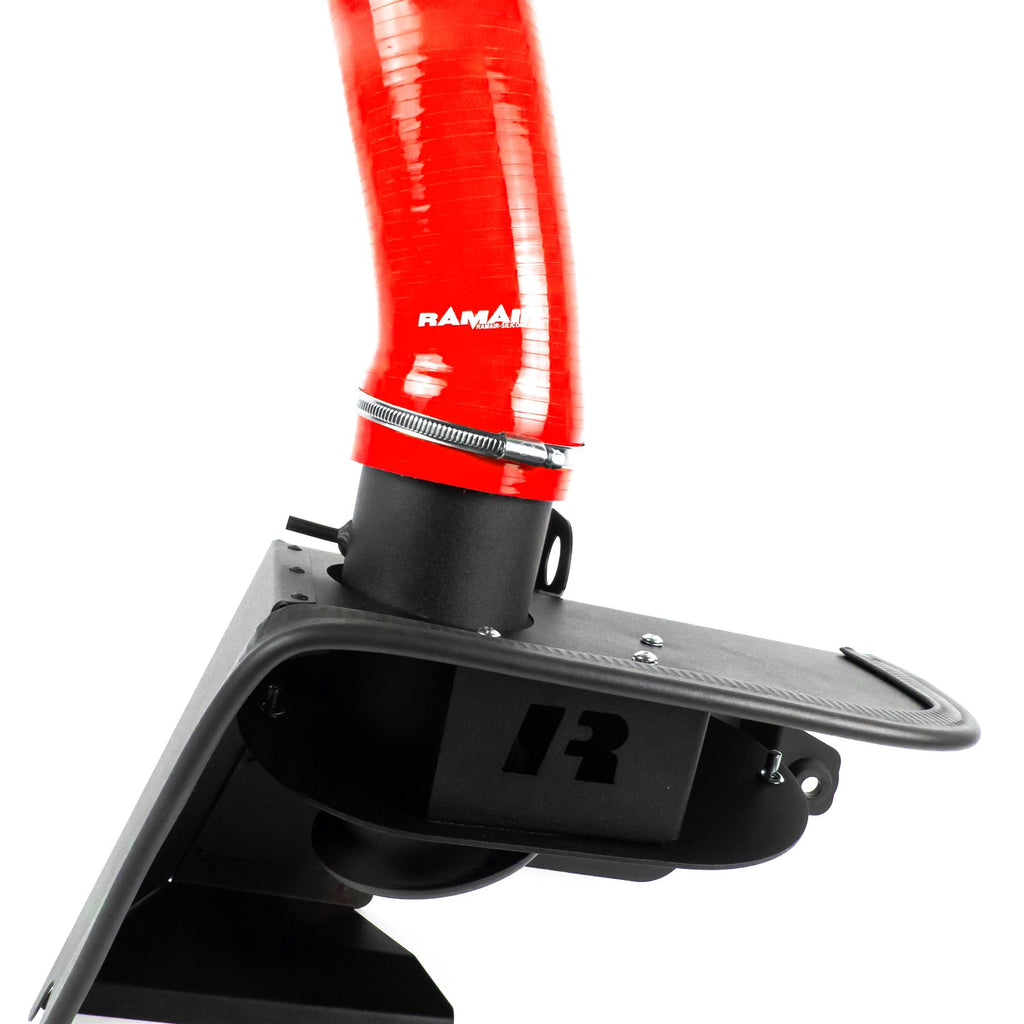 Performance Foam Induction Kit for 2.0 TSI MQB VAG - Red Hose
