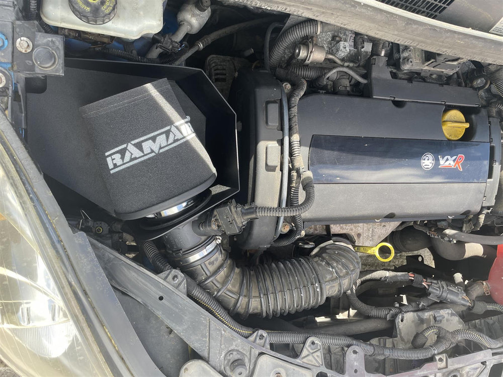Performance Foam Induction Kit for Vauxhall Corsa VXR