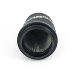 CC-106 90mm ID Neck Polymer Base Neck Cone Air Filter
