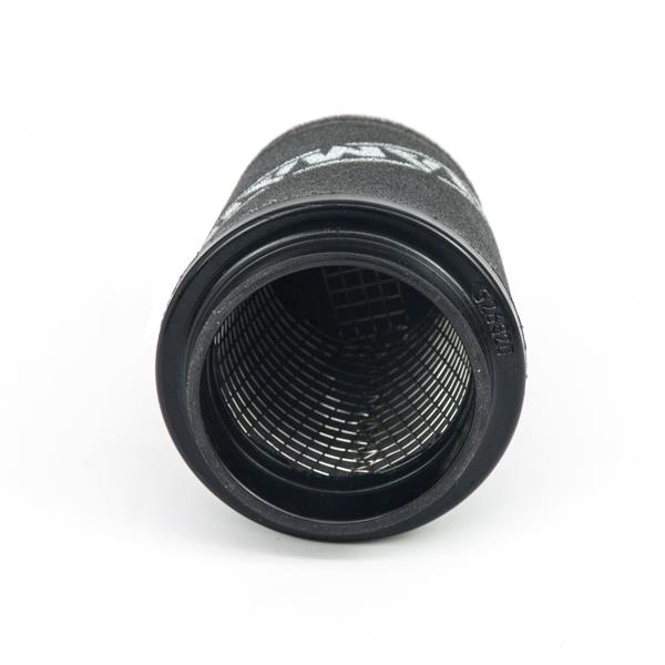CC-106 90mm ID Neck Polymer Base Neck Cone Air Filter