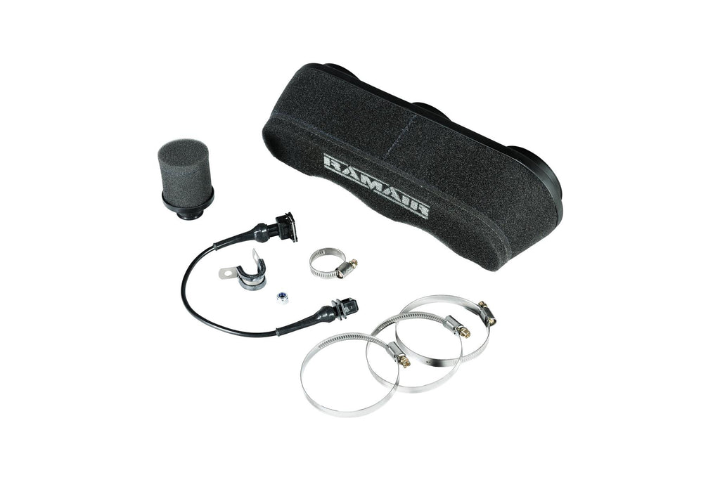 Triumph Rocket 3 Air Filter Kit