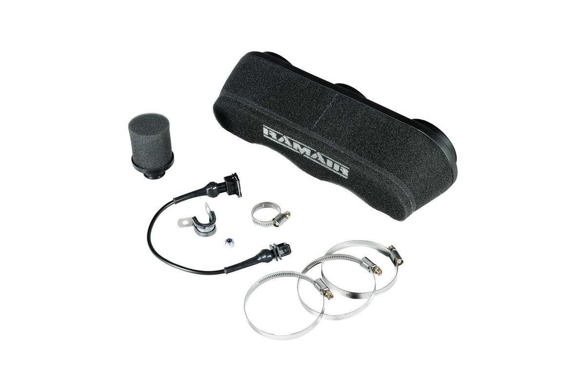 Triumph Rocket 3 Air Filter Kit