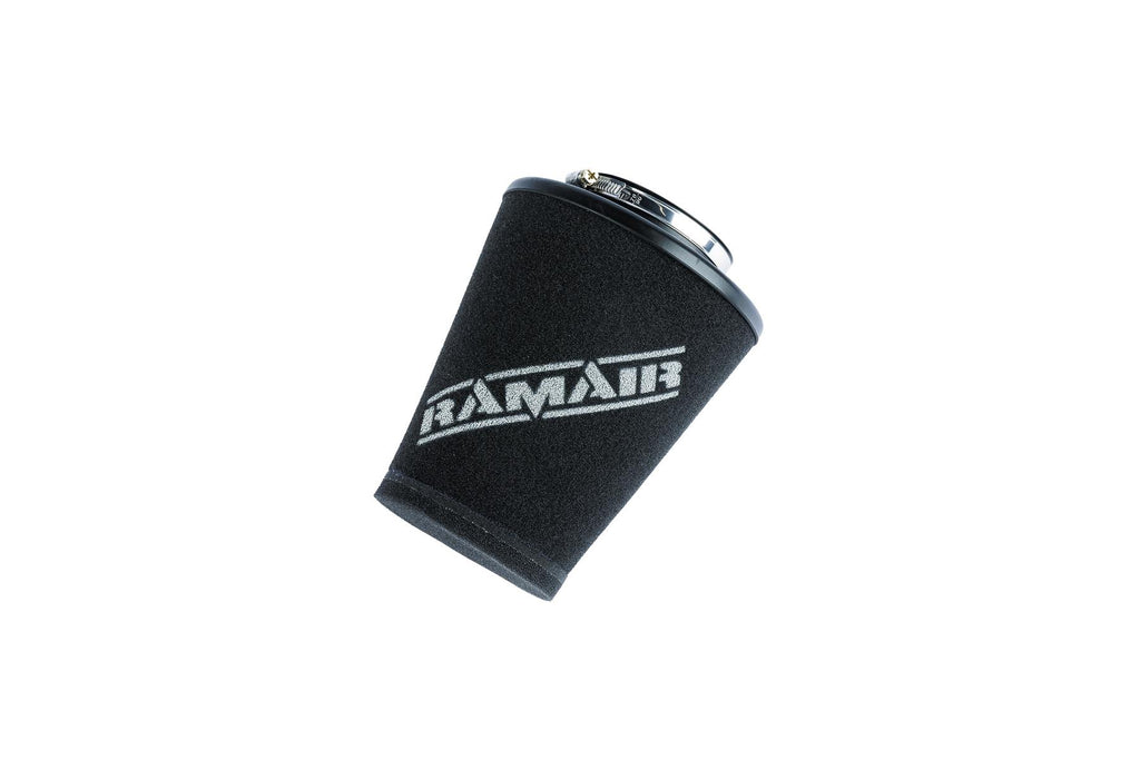 Ramair Foam Multi Fit Cone Air Filter 76mm (3inch) ID