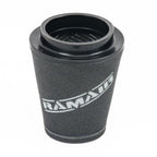 CC-109 100mm ID Neck Polymer Base Neck Cone Air Filter